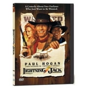 Angle View: Lightning Jack (Widescreen)