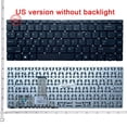 thumbnail image 1 of Clavier d'Ordinateur Portable US/RU Anglais pour HP Elitebook x360 1040 G4 1040 G5 1040 G6 HSN-Q02C Rétroéclairé US Sans Rétroéclairage, 1 of 5