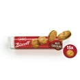 thumbnail image 2 of Lotus Biscoff Sandwich Cookie Milk Chocolate Cream, 5.29 Oz, 2 of 5