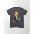 thumbnail image 2 of Sophie Cunningham Pointing 8 Classic T-Shirt Sizes S-5Xl GooGate, 2 of 5