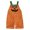 A-Orange271, variant on JAJAHO Toddler Kids Halloween Overalls Shorts Pumpkin Face Corduroy Adjustable Straps Bib Shorts 12M-5Y
