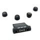 thumbnail image 4 of genérico de monitores de presión de neumáticos, de alarma para coche, alarma de temperatura, TPMS digital solar para vehículo, RV,, 4 of 8