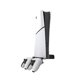 thumbnail image 1 of Wall Mount Bracket With Controller Holder, 1 of 5
