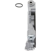Melling M340HV Oil Pump - Standard Pressure/High Volume - Truck/SUV 5.4L Modular Fits select: 2004-2010 FORD F150, 2004-2010 FORD F250