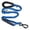 D, variant on TIELUTT Pet Products Large Dog Leash Short Long High Strength Elastic Explosion Proof Dog Leash Bike Tow Leash Two Foot Dog Leash Walking Dog Leash 10ft Dog Leash Small Dog Leash