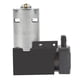 thumbnail image 5 of Riwesomey Mini bomba de vacío sin aceite pequeña DC24V -85KPa Flujo 40L/min para aire Herramientas y ferretería Riwesomey TO003425-00, 5 of 6