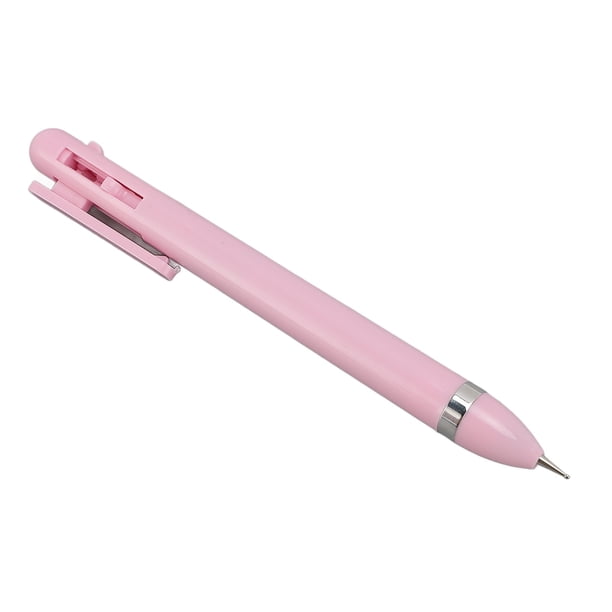 Bolígrafo De Punteado Para Decoración De Uñas, 4 En 1, Bolígrafo De Manicura Con Punta De Arte De Uñas, Kit De Manicura Con Punta De Arte De Uñas, Bolígrafo De Escultura De