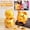 3Pcs Golden Pig Coin Bank Under $5 a1, variant on CQCYD Golden Pig Coin Bank, Creative PVC Children's Educational Collectible, Brainstorming Savings Box with Cute Design, Compact Golden Pig Coin Bank for Birthday and Gift