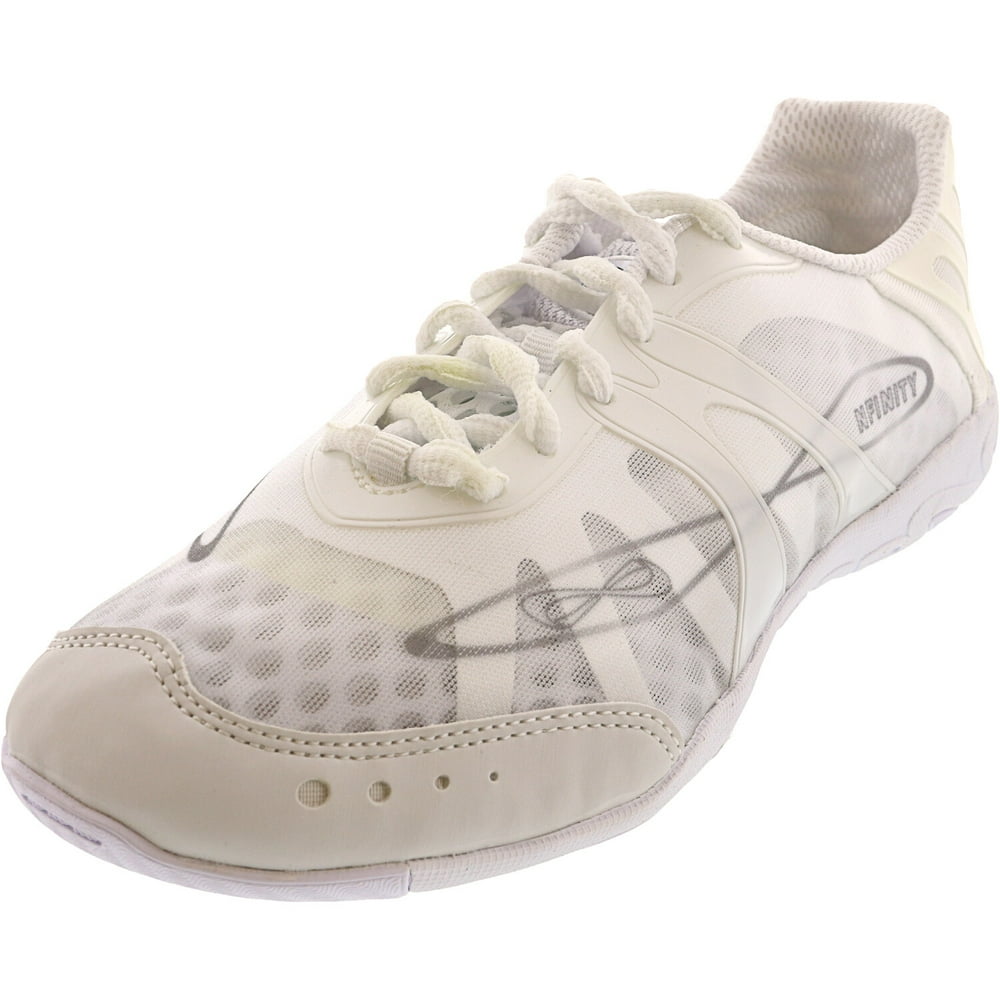 nfinity vengeance cheer shoes cheap