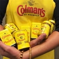 thumbnail image 3 of Colmans Original English Mustard, 150g Squeezy Bottle, 3 of 7