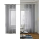 thumbnail image 1 of Labymos Heer Cortina de gasa para ventana, 1 of 8