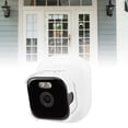 thumbnail image 1 of Ventana 2K Cámara De Seguridad Para El Hogar Con IA Visión Nocturna A Todo Color Antideslumbrante 2.4G 5G WiFi PIR Detección De Movimiento, 1 of 7