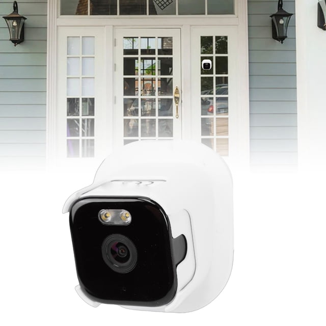 Ventana 2K Cámara De Seguridad Para El Hogar Con IA Visión Nocturna A Todo Color Antideslumbrante 2.4G 5G WiFi PIR Detección De Movimiento