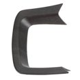 thumbnail image 1 of Steering Wheel Trim,U-Shape Oak Grain Steering Wheel Lower Trim Cover Car Decor Fit For Range Rover Sport 2014-2019, 1 of 8