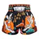 thumbnail image 1 of Pantalones cortos de boxeo de muay thai Tuff Sport de estilo, 1 of 3