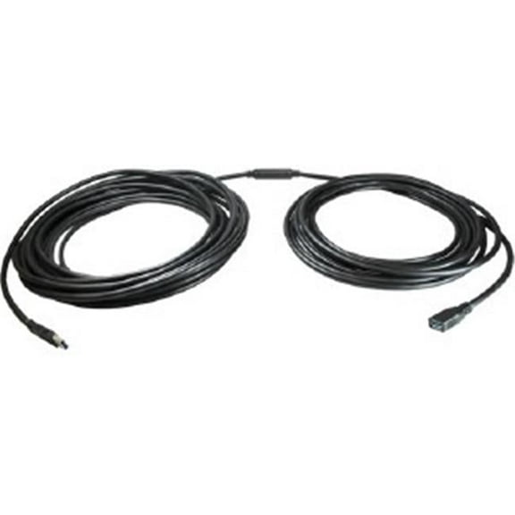 35 ft. Pro AV-IT Active USB 3.0 A Male to Female Extension Cables with Boosters