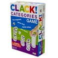 thumbnail image 4 of CLACK! Categories Stacking Game, 4 of 4
