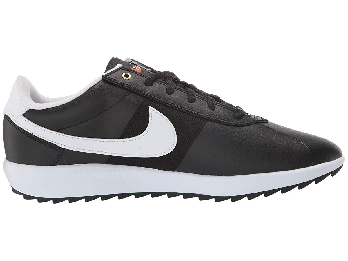 Nike Nike Golf Cortez G Black/White/Metallic Gold