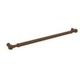 thumbnail image 3 of Allied Brass 18-in Refrigerator Pull, Antique Brass, 3 of 7