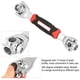 thumbnail image 4 of Llave de carraca EOTVIA de Diseño ergonómico para Trabajos de reparación, 4 of 7