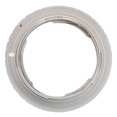 thumbnail image 1 of High Strength Manual Focus Lens Adapter Ring, Camera Adapter Ring, For Contax/Yachica CY/YC Mount Lens EF Mount Mirrorless Camera Body, 1 of 8