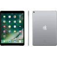 thumbnail image 4 of Restored 2015 Apple 12.9-in iPad pro Wi Fi 128 GB Space Gray (1st Generation) (Refurbished), 4 of 4