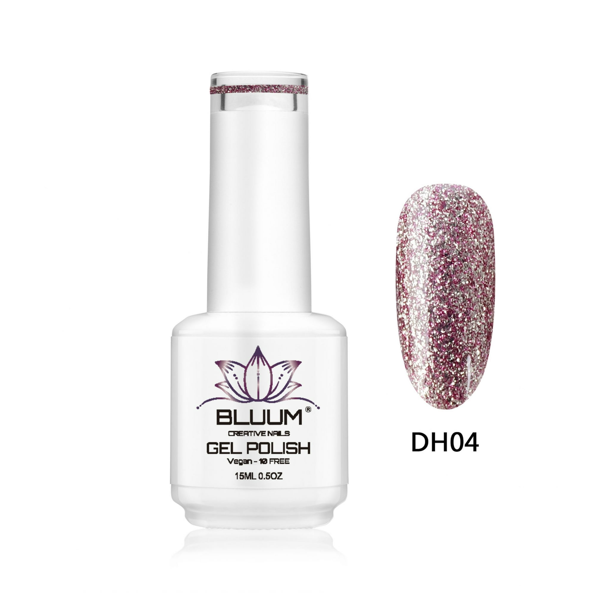 Esmalte Permanente Diamond 04 15 Ml