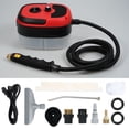 thumbnail image 7 of Cleaning machine,Air Conditioner Portable Pressure 2500w 220v Conditioner Kitchen Handheld Cleaner Pressure Handheld 220v Portable Cleaner 2500w Auto Air, 7 of 7