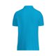 thumbnail image 2 of Henbury- Polo 65/35 para mujer (Turquesa), 2 of 2