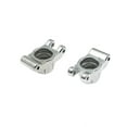 thumbnail image 2 of 2 piezas de piezas de actualización RC, reemplazo, práctico, accesorio de escala de vehículo RC para Scy16101 16103 16303 16101Pro RC Hobby Car Portador de buje trasero CUTICAT Asiento de rueda portador de buje RC, 2 of 8