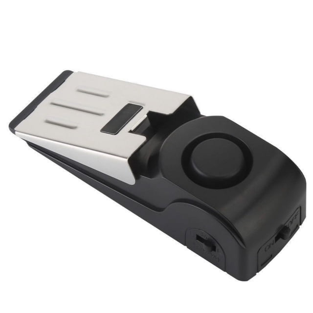 Door Blocking Alarm Home Unique Design Sensitive Sensing Alerts To Your Home Providing,Make Your Life More Secure And Comfortable
