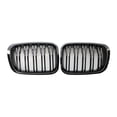 thumbnail image 2 of Parrilla delantera Cola para E46 4 puertas 1998-2001, 2 of 8