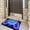 Color C, variant on Gaming Controller Area Rug – Soft Floor Mat with Gamepad Design Stain Carpet for Living Room Bedroom Game Room And Home for Players & Streamers Color D 40 cmx60 cm