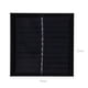 thumbnail image 4 of Mini módulo de energía del panel solar de 95x95m m 5.5V 1W para el teléfono celular ligero de la batería, 4 of 8