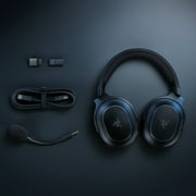 Razer Barracuda X Chroma - Wireless Multi-platform Gaming And Mobile Headset
