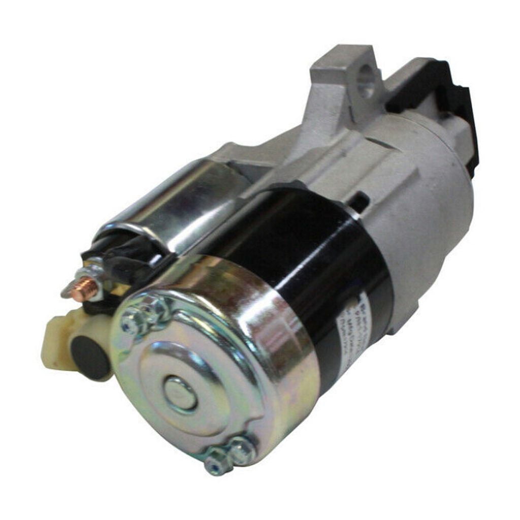 For Mazda 5 / 6 Starter Motor 2006 07 08 09 2010 | 2.3L 4-Cyl For L327-18-400