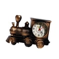 thumbnail image 4 of Miangastore 1Pcs Engine Ornament Vintage Style 7.1x4.7x2.4in ABS And Electronic Components For Children, 4 of 9