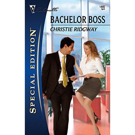 Bachelor Boss