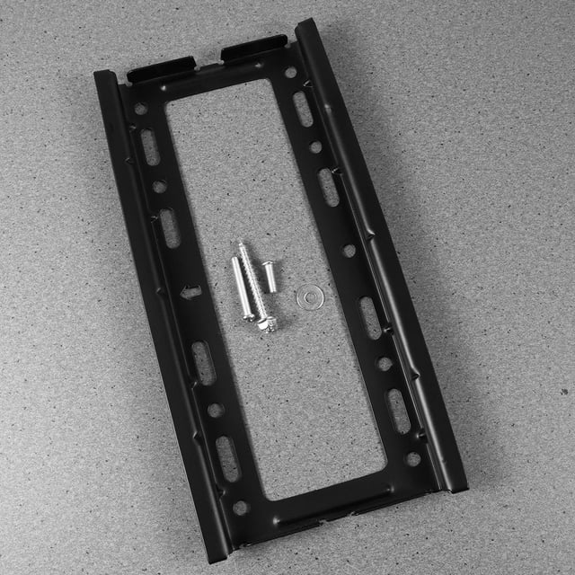 IFANLANDOR monitor mount wall sleek design adjustable for office use black 1 Set
