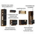 thumbnail image 5 of Cocina Integral Completa Modular Madesa Lux 320cm MN 01, 5 of 5