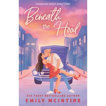 Emily McIntire: Beneath the Hood (Paperback)