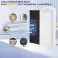 thumbnail image 5 of For T30 Omni / T30 Pro Omni / T30 Max Vacuum Cleaner Main Side Brush Hepa Filters Dust Bags, 5 of 5