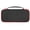 Red, variant on YAHHU Handheld Game Console Carrying Case EVA Shockproof Portable Storage Bag for ASUS ROG Ally 7 Inch 120Hz Gaming Handheld Protective Box Black 12.2 in / 31 cm