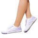 thumbnail image 5 of Zapatos Caminata Pesca Secado para Mujeres Hombres (40) Púrpura, 5 of 9