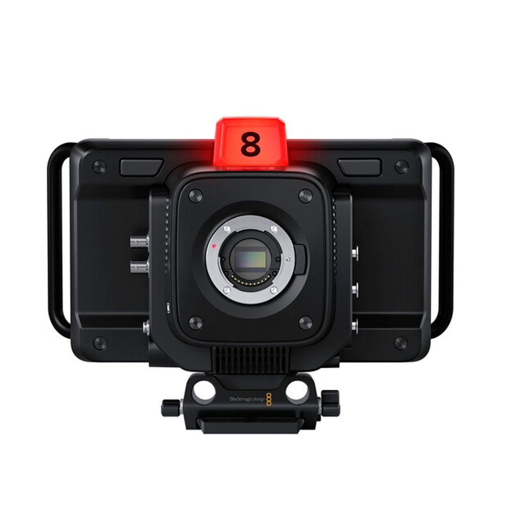 BLACKMAGIC DESIGN 4K Plus G2 Studio Camera (CINSTUDMFT/G24PDDG2