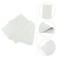 thumbnail image 5 of 5 Pcs Base de Baseball Simple Base Tapis de Base Imperméable Plaque en Caoutchouc Antidérapante, 5 of 5