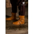 thumbnail image 2 of Burgschneider - Medieval Shoes Reinhardt (size: 37 ), 2 of 5