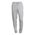 thumbnail image 5 of Tahari Men's Fleece Joggers, 5 of 5