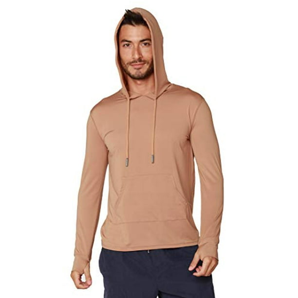 Ingear Uv Protection Clothing For Men Hoodies Lightweight Cute Clothes For Men Shirts Unisex Sun Shirt Sun Block Men Pool Clothing Walmart Com