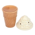 thumbnail image 4 of Something Different Ice Cream Oil Burner, 4 of 4